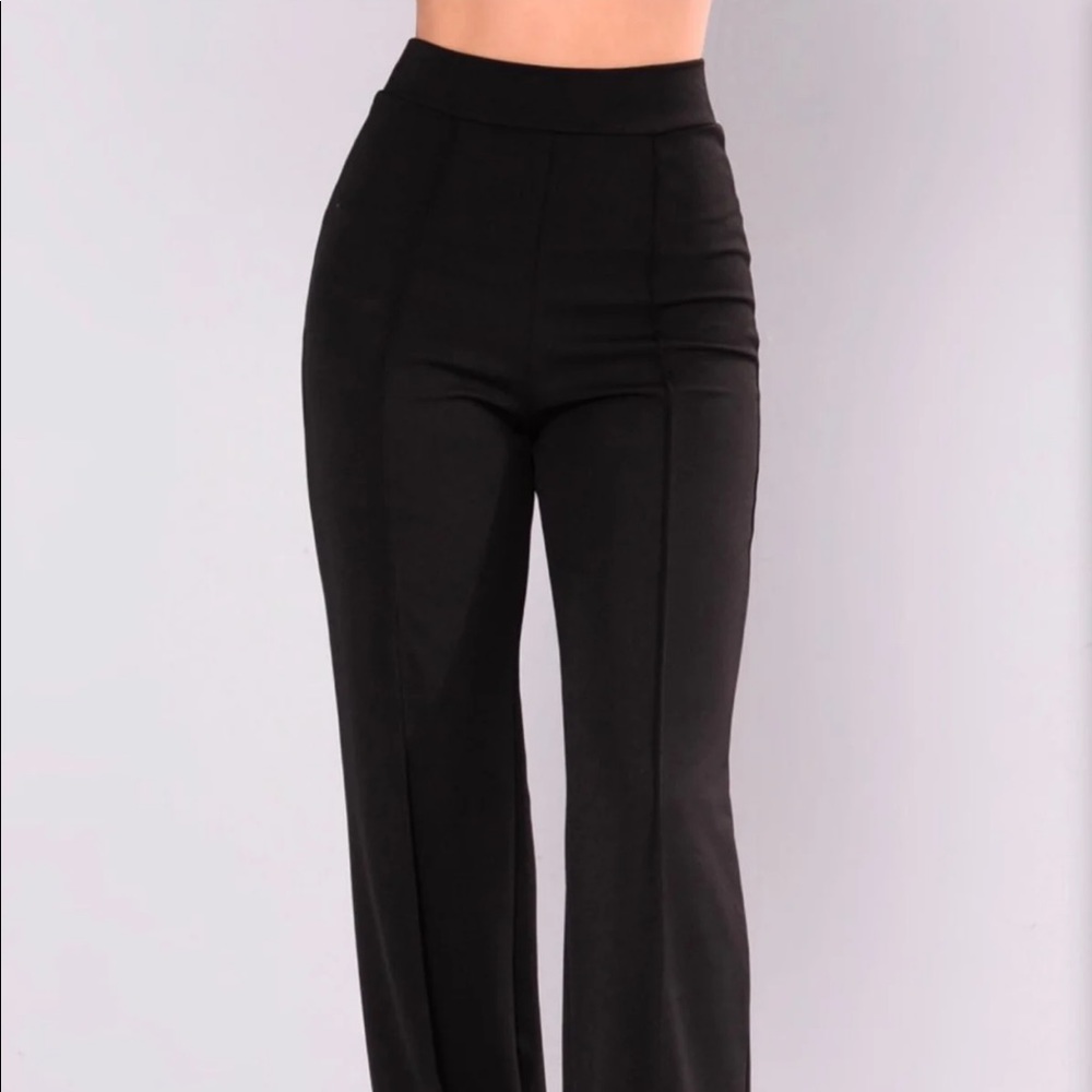 Fashion Nova Dress Pants